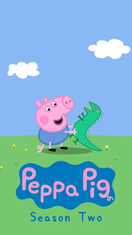 Prasátko Peppa - fotogaléria