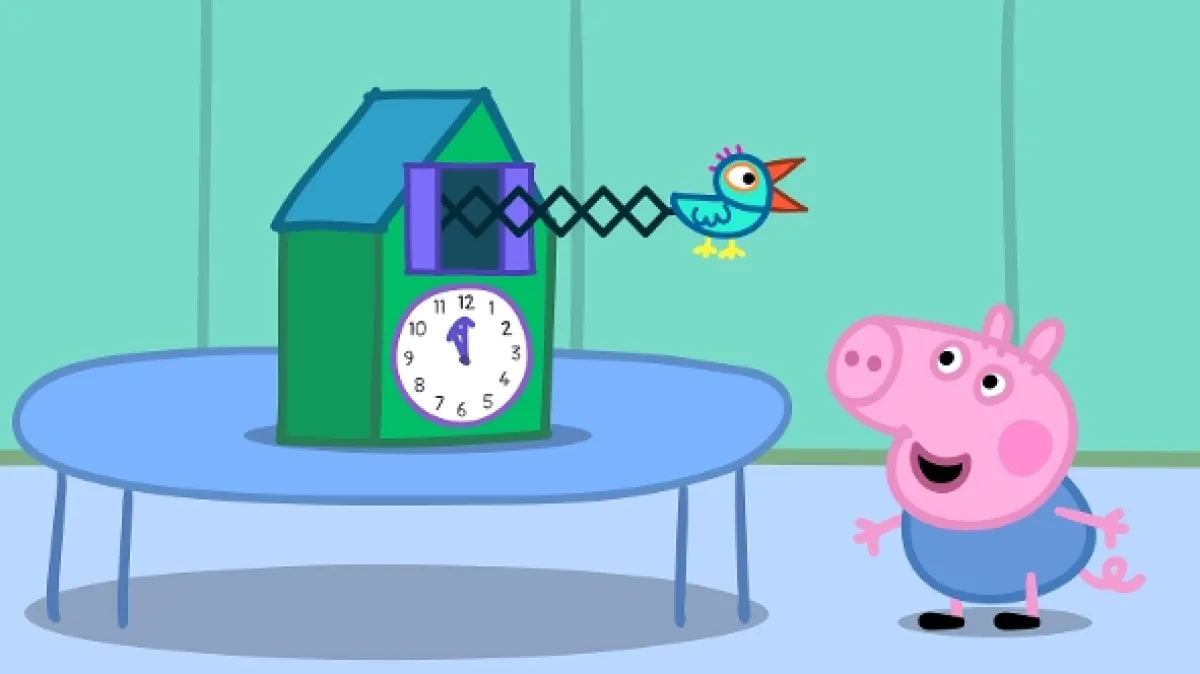 Prasátko Peppa - fotogaléria
