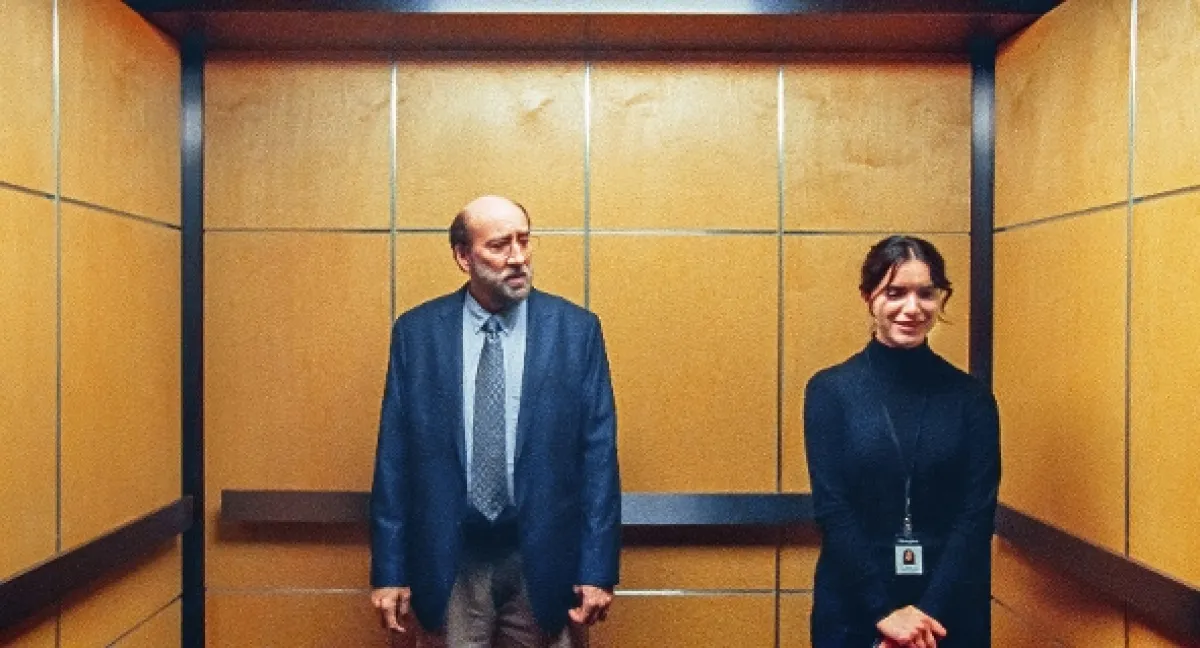 To se mi snad zdá (Dream Scenario), 2023 - fotogaléria