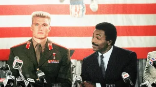 Rocky 4