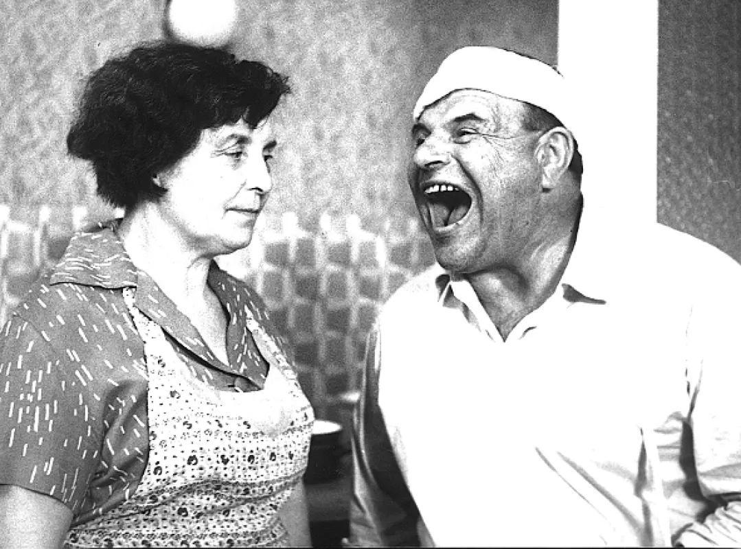 Nejkrásnější věk, 1968 - fotogaléria