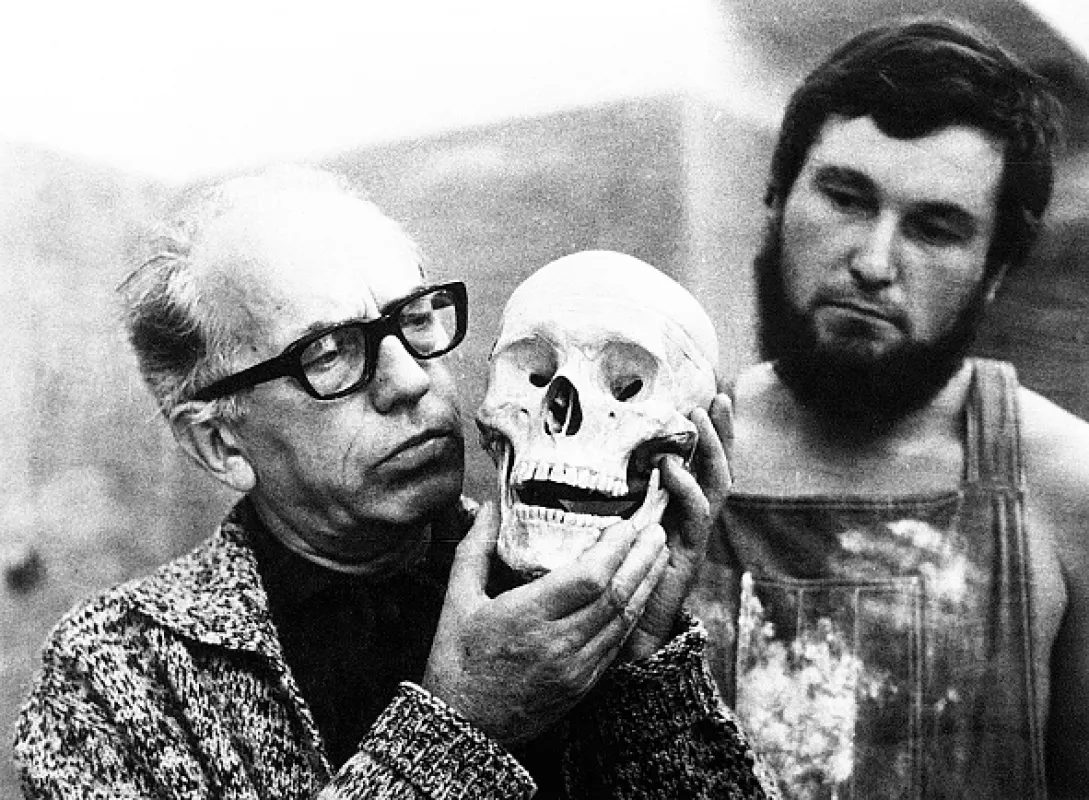 Nejkrásnější věk, 1968 - fotogaléria