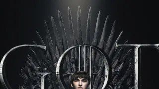 Hra o trůny VIII (4)