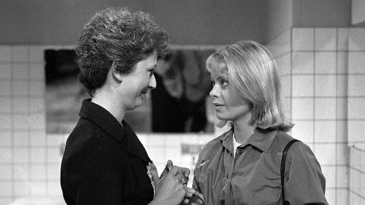 Prstýnek ze zlata kočičího, 1981 - fotogaléria