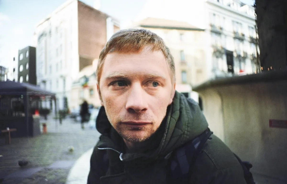 Oleg, 2019 - fotogaléria