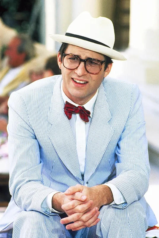 Kletba Růžového pantera (Curse of the Pink Panther), 1983 - fotogaléria