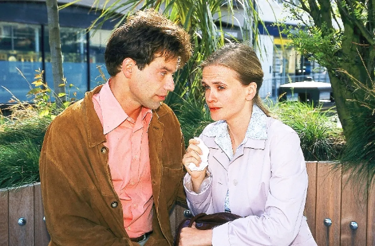 Rosamunde Pilcher: Istota srdca (Rosamunde Pilcher: Gewissheit des Herzens), 2003 - fotogaléria