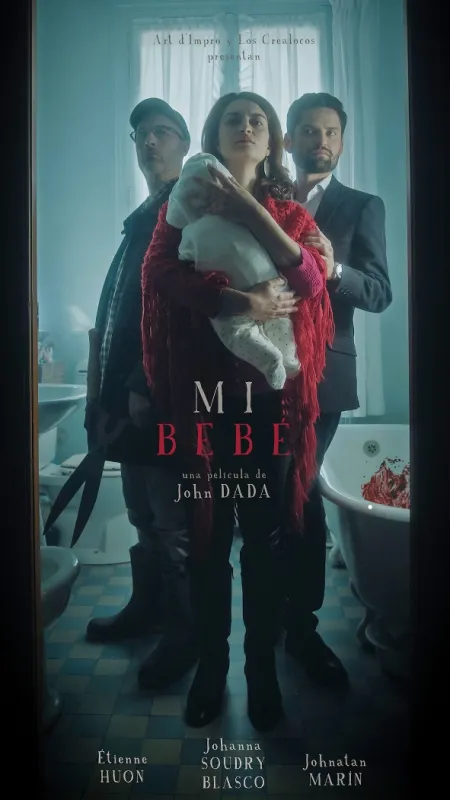 Moje děťátko (Mi Bebé), 2023 - fotogaléria