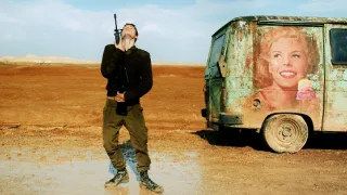 Foxtrot