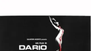 Suspiria