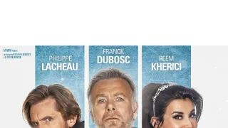 Kočka a pes: Šílené dobrodružství