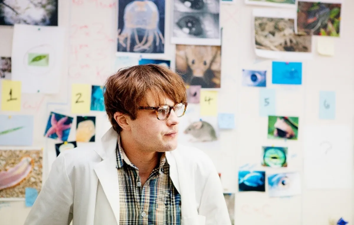 Výchozí bod (I Origins), 2014 - fotogaléria