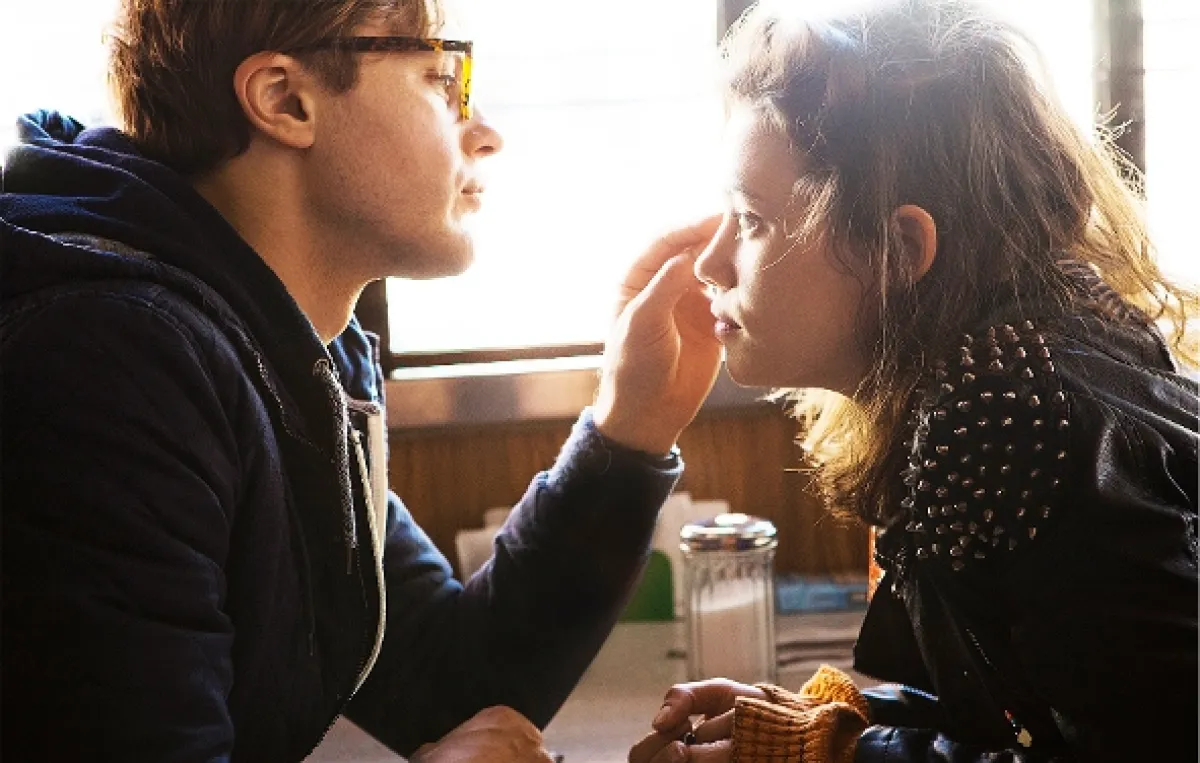 Výchozí bod (I Origins), 2014 - fotogaléria
