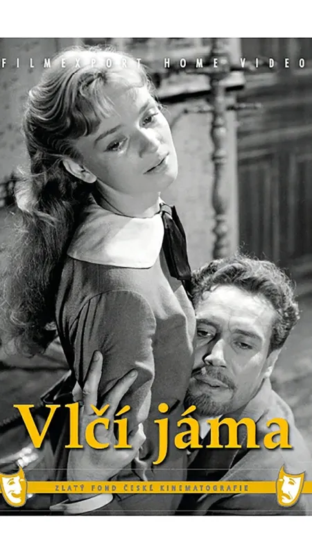 Vlčí jáma, 1957 - fotogaléria