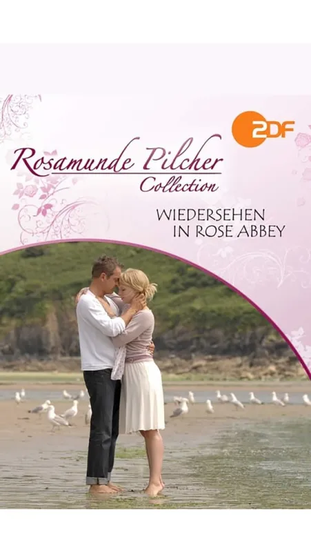 Rosamunde Pilcher: Shledání v Rose Abbey (Rosamunde Pilcher: Wiedersehen in Rose Abbey), 2009 - fotogaléria