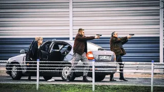 Princíp slasti (1/10)