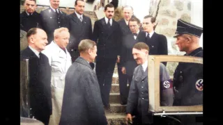 Eduard VIII.: Zrádce na britském trůnu