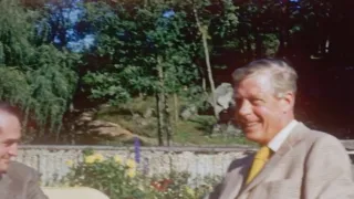 Eduard VIII.: Zrádce na britském trůnu
