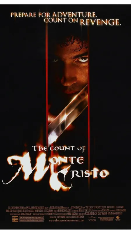Hrabě Monte Christo (The Count of Monte Cristo), 2002 - fotogaléria