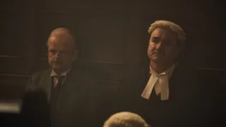 Svědek obžaloby (1/2)