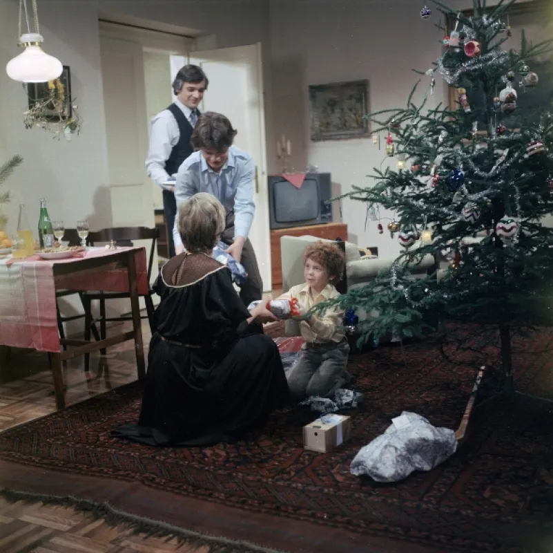 My všetci školopovinní, 1984 - fotogaléria