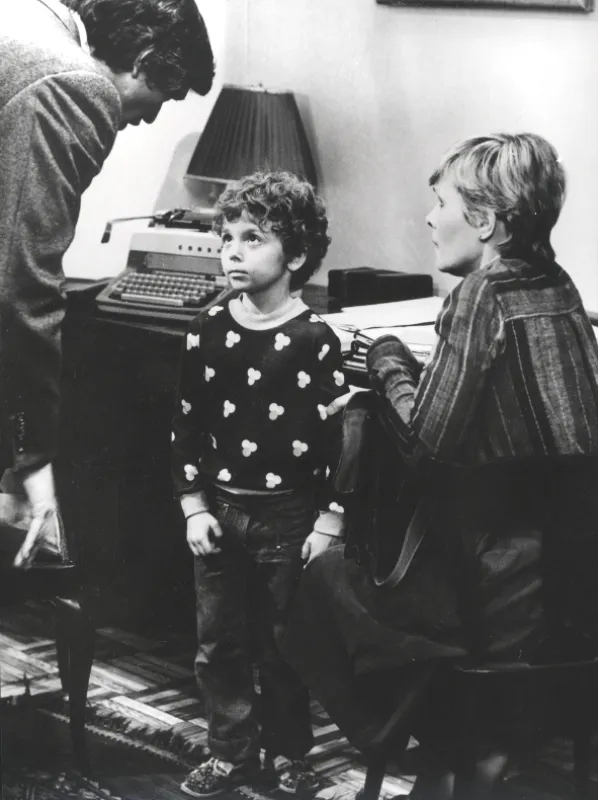 My všetci školopovinní, 1984 - fotogaléria