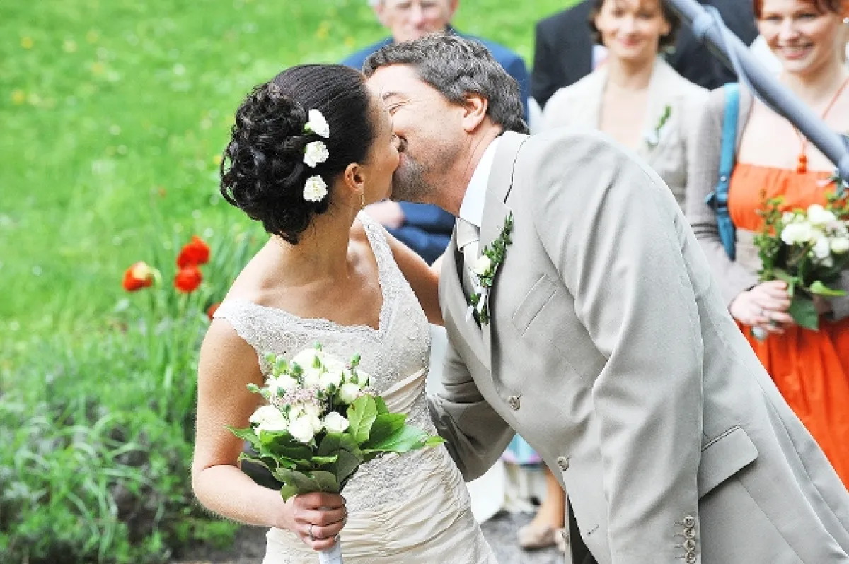 Tchyně a uzený, 2011 - fotogaléria