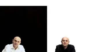 Všechno a nic (1)