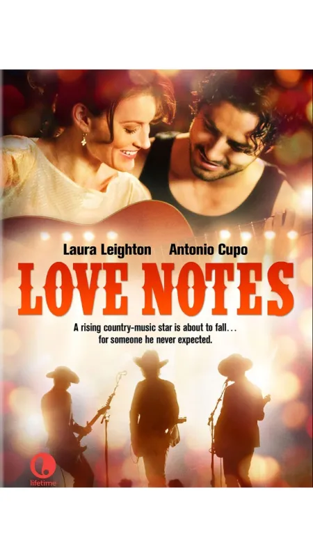 Deník lásky (Love Notes), 2007 - fotogaléria