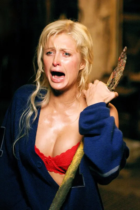 Múzeum voskových figurín (House of Wax), 2005 - fotogaléria