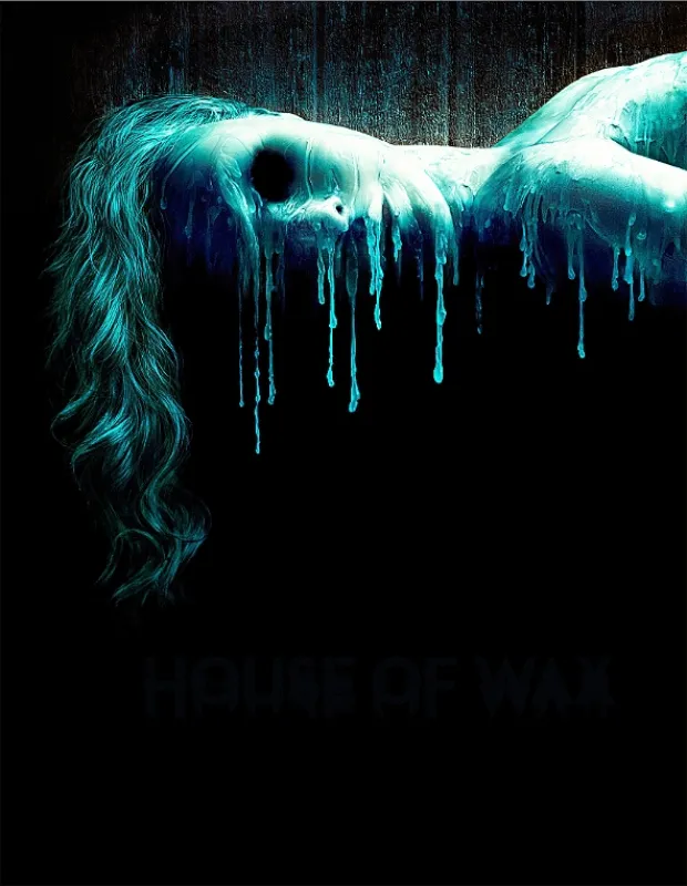Múzeum voskových figurín (House of Wax), 2005 - fotogaléria