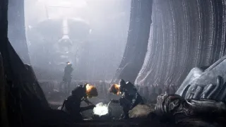 Prometheus