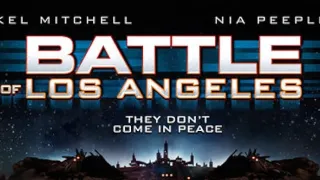 Bitka o Los Angeles