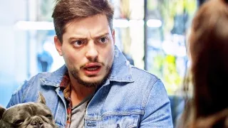 Slečna Talentovaná