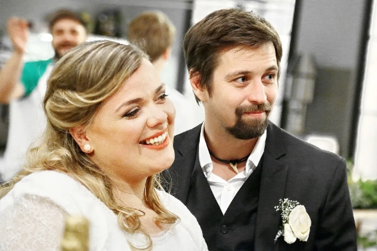 Ohnivý kuře, 2018 - fotogaléria