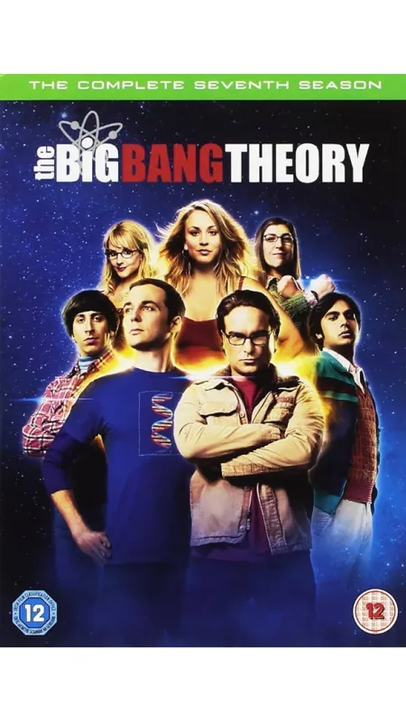 Teorie velkého třesku (The Big Bang Theory VII: The Deception Verification), 2013 - fotogaléria