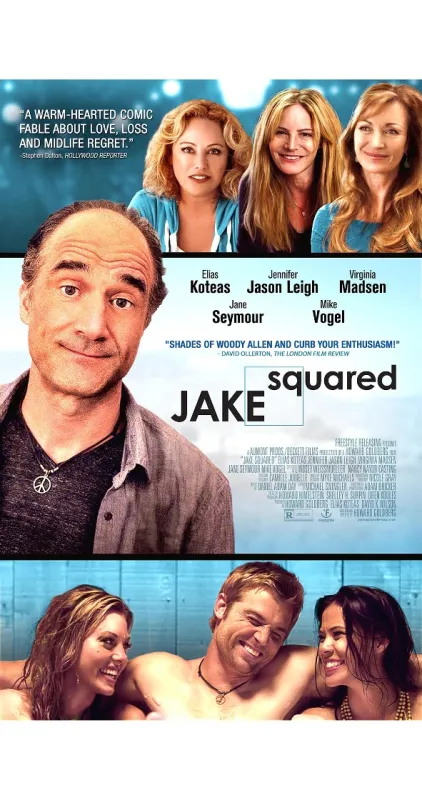 Jake a Jake (JAKE SQUARED), 2013 - fotogaléria