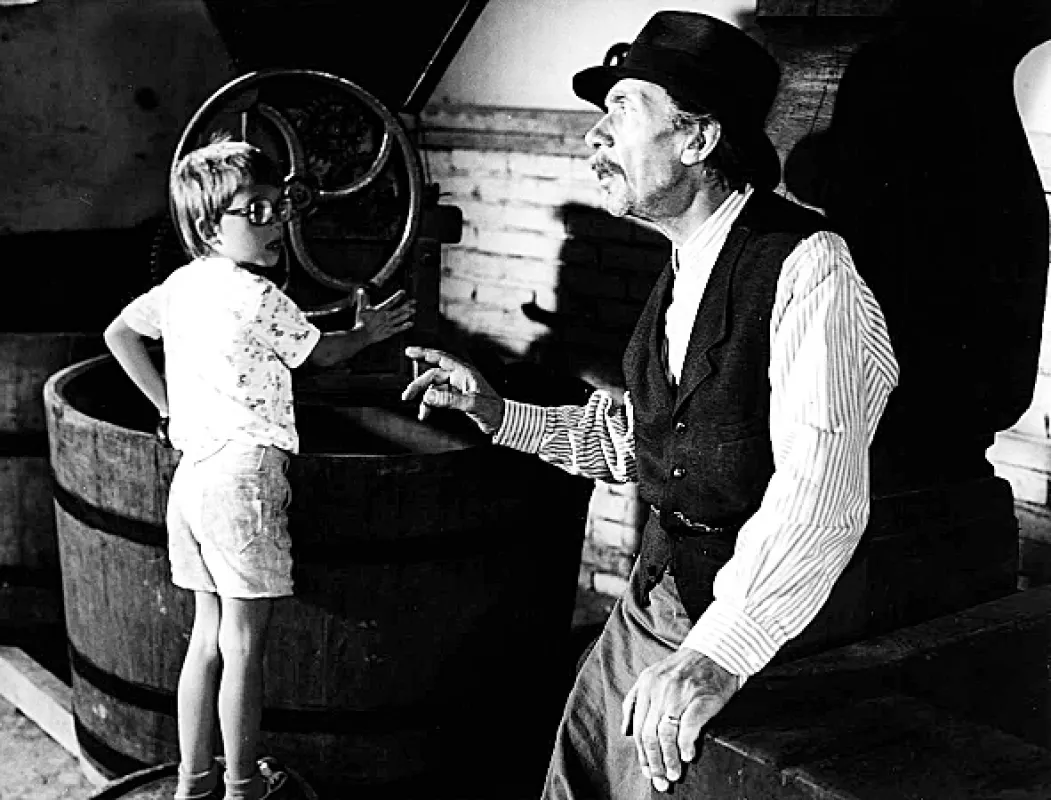 Vinobraní, 1982 - fotogaléria