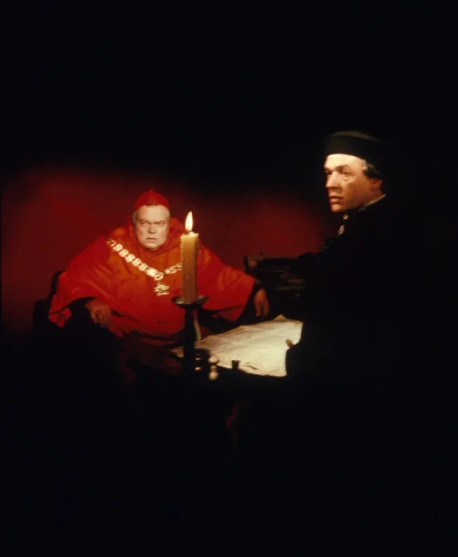 Človek do každého počasia (Man for All Seasons, A), 1966 - fotogaléria