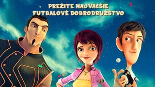 Hurá na futbal