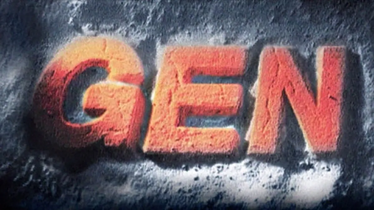 GEN, 2018 - fotogaléria