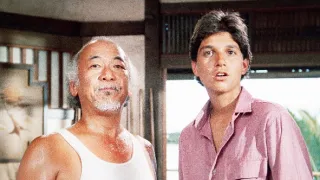 Karate Kid 2