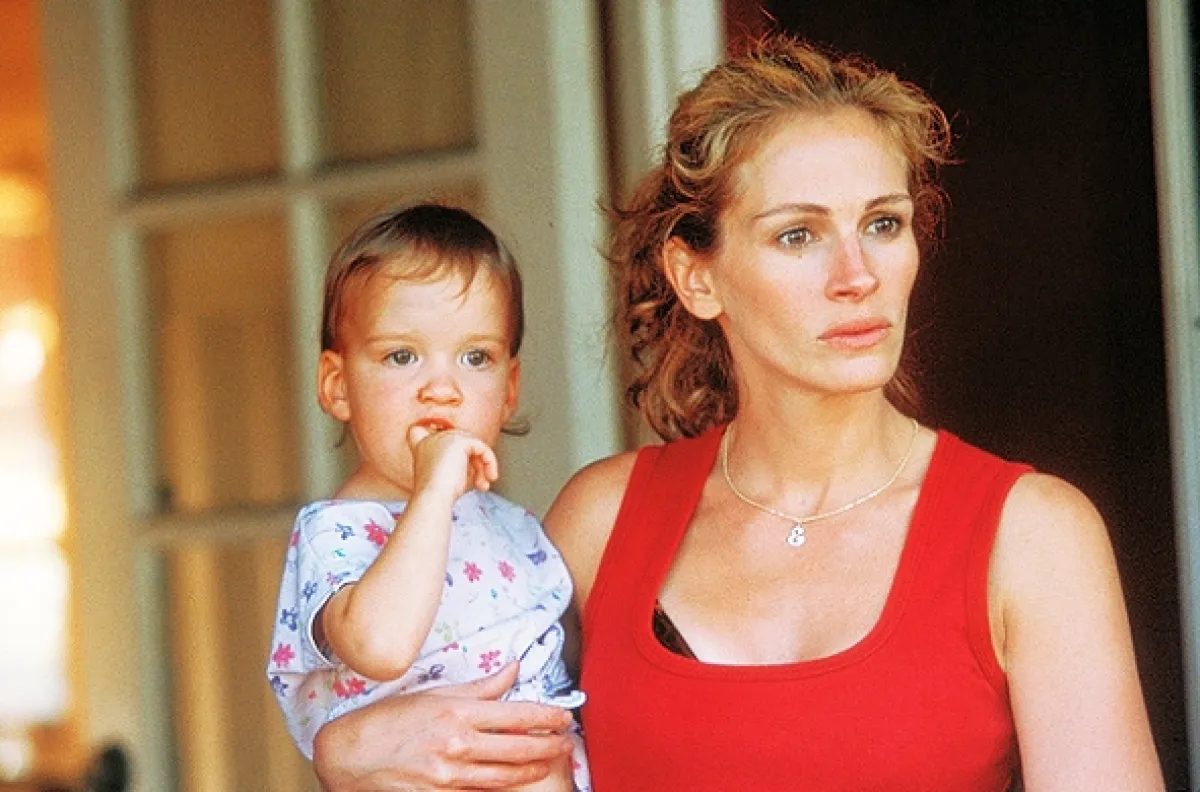Erin Brockovichová (Erin Brockovich), 2000 - fotogaléria