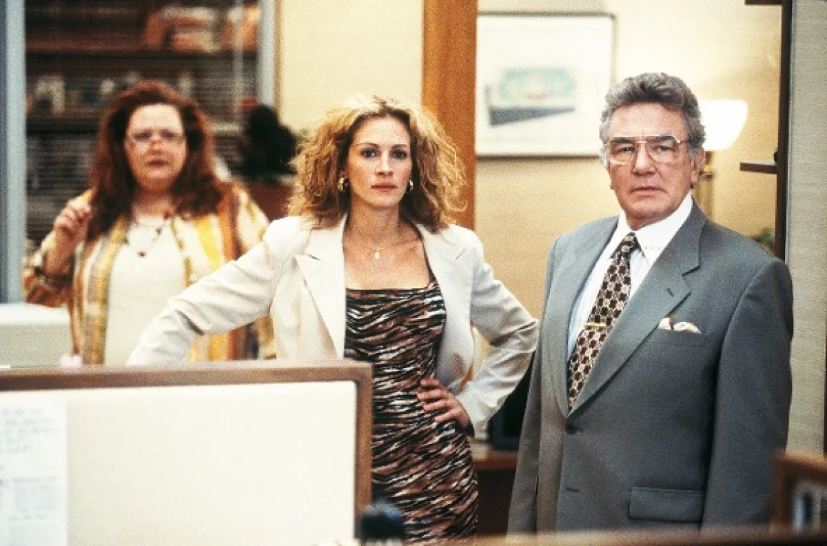 Erin Brockovichová (Erin Brockovich), 2000 - fotogaléria