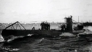 Ponorky (2/2)