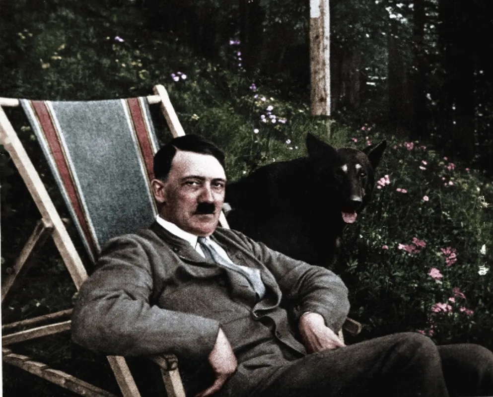 Hitler - fotogaléria