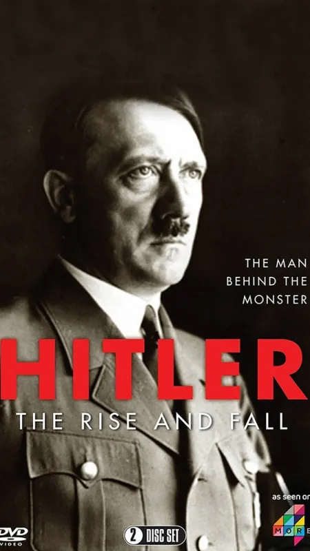 Hitler - fotogaléria