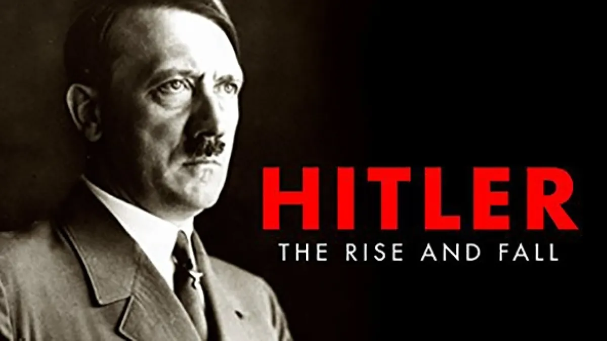 Hitler - fotogaléria