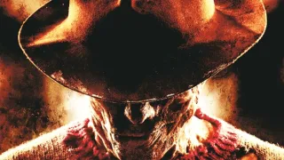 Noční můra v Elm Street