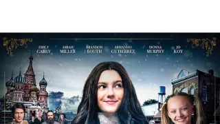 Malá Anastázie